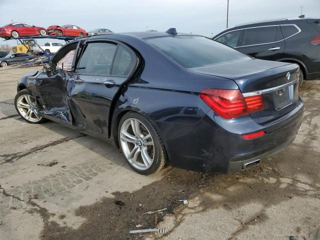 VIN WBAYE8C58ED780594 2014 BMW 7 Series, 750 LI no.2