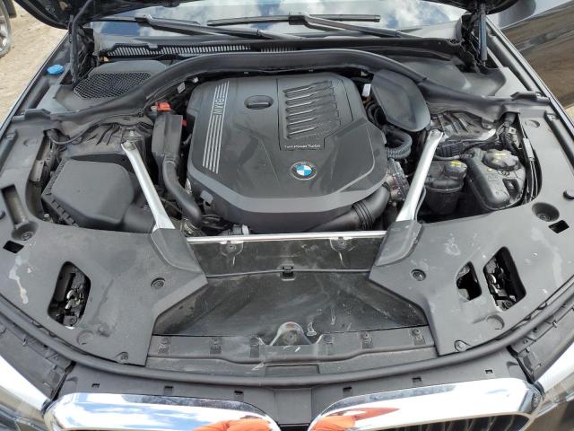 2020 BMW 540 I - WBAJS1C06LWW64611