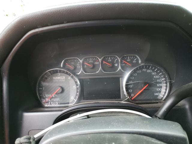 3GTU2VECXEG187794 GMC Sierra K1500 Slt