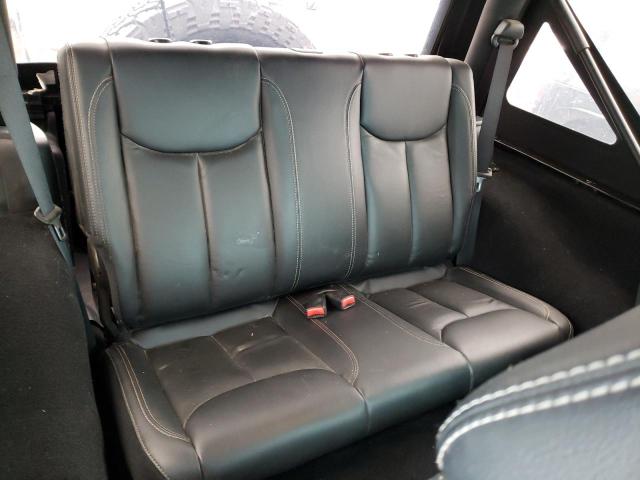 1C4BJWCG5GL146565 Jeep Wrangler Rubicon