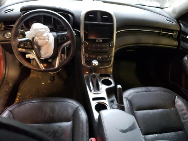 2015 CHEVROLET MALIBU 4D - 1G11F5SL9FF237107