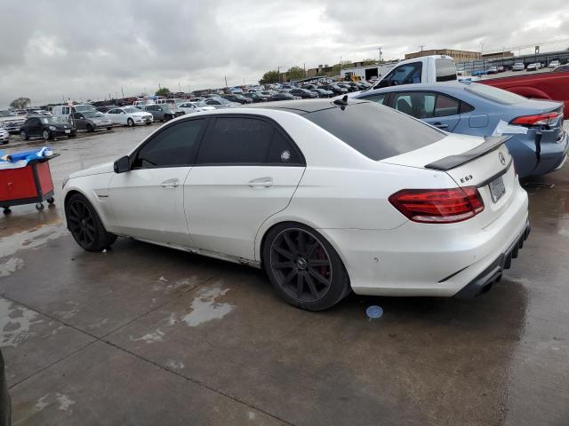 WDDHF7GB7EB037372 Mercedes-Benz E 63 AMG-S