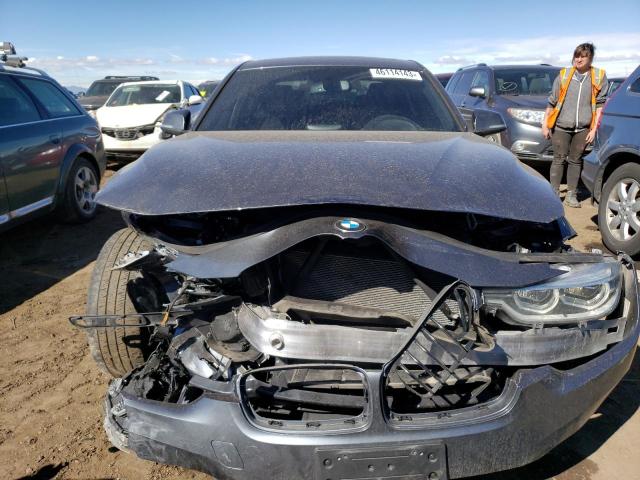 WBA8D9G56JNU70354 BMW 330 XI