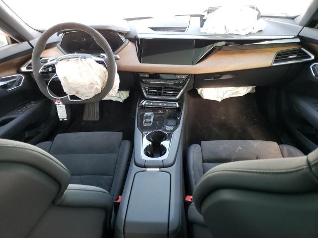 2023 AUDI E-TRON GT - WAUFJBFW8P7003144