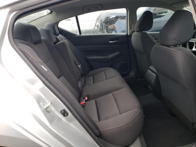 1N4BL4BV3MN330777 Nissan ALTIMA S