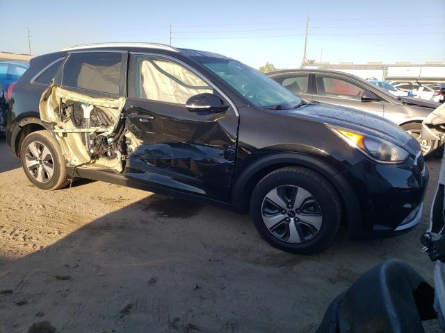 2018 KIA NIRO TOURI - KNDCE3LC1J5111604