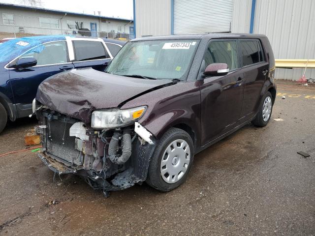 2015 Scion xB 