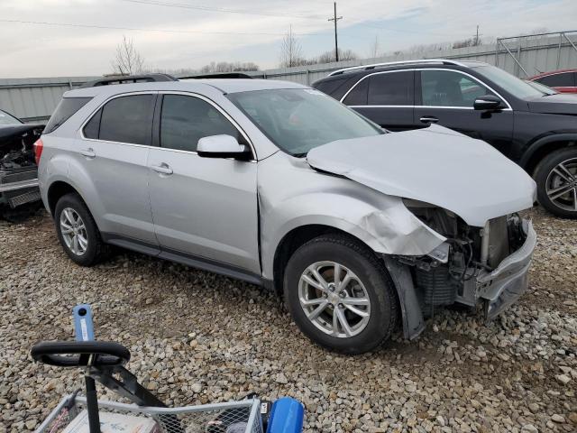 2GNFLFEK3H6337013 | 2017 CHEVROLET EQUINOX LT