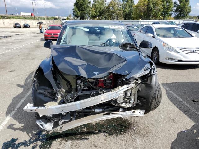 5YJYGDED2MF210690 Tesla Model Y