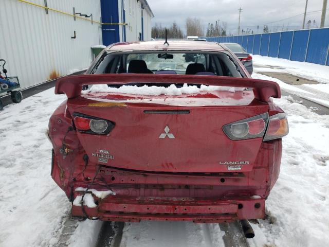 2015 MITSUBISHI LANCER SE - JA32V2FW0FU606576