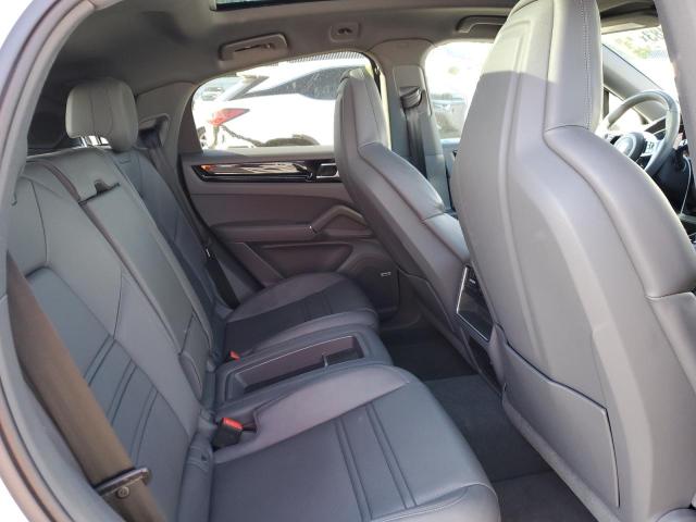 2021 PORSCHE CAYENNE CO WP1BA2AYXMDA41240