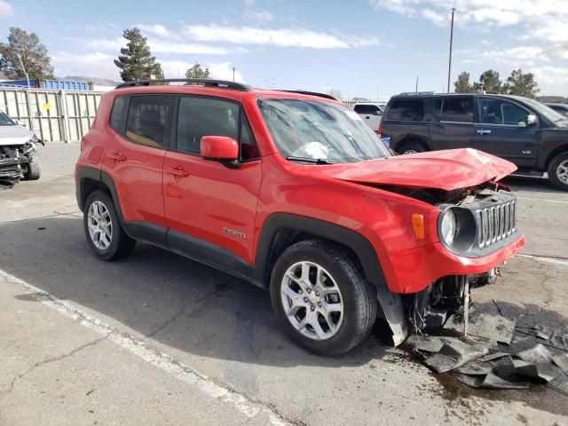ZACCJABB6JPH11244 Jeep Renegade Latitude