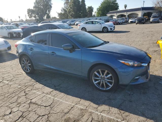 3MZBN1V3XJM189402 Mazda 3 TOURING