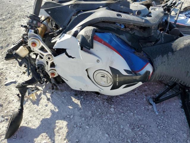 2013 BMW S 1000 RR - WB1053409DZL18484