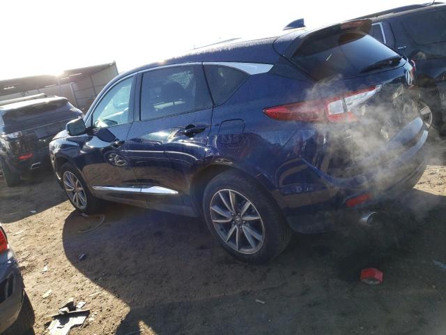 5J8TC2H52ML000328 Acura Rdx Technology