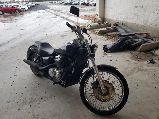 2009 HONDA VT750 C2 - JH2RC53059K200873