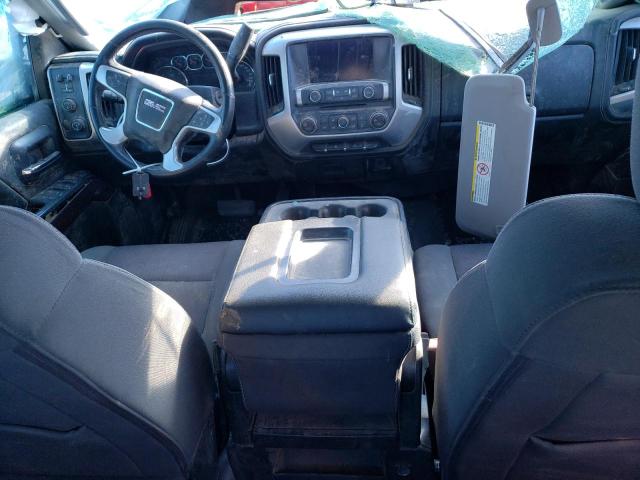 1GT12SEG8GF115999 GMC Sierra K2500 Sle