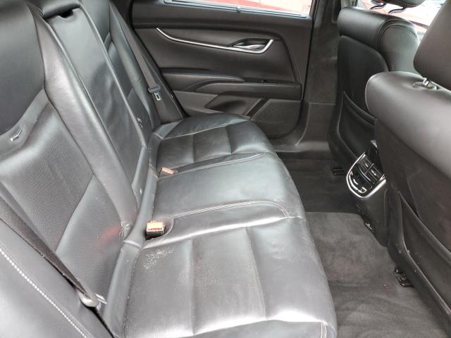 2G61U5S32H9120156 Cadillac XTS