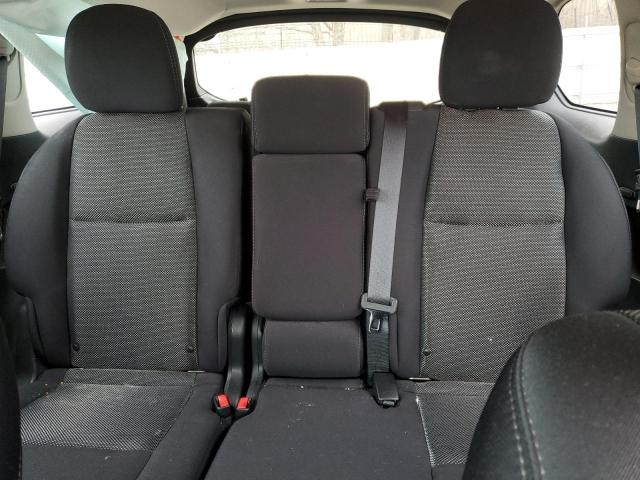 5N1DR2MM0HC904193 Nissan Pathfinder S