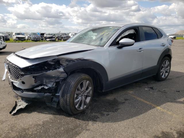2021 MAZDA CX-30 SELE - 3MVDMABL0MM244557