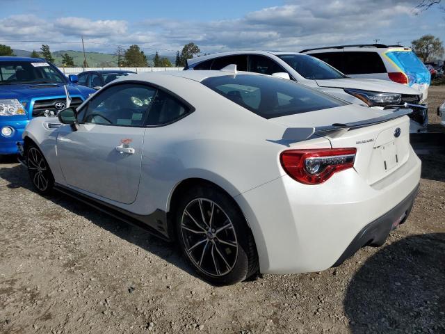 JF1ZCAC19L8703777 Subaru Brz Limited
