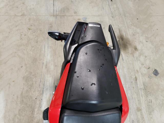 2013 HONDA CBR250 R MLHMC4106D5301084