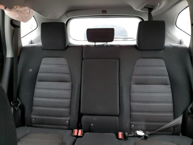 2018 HONDA CR-V LX - 2HKRW6H39JH228770