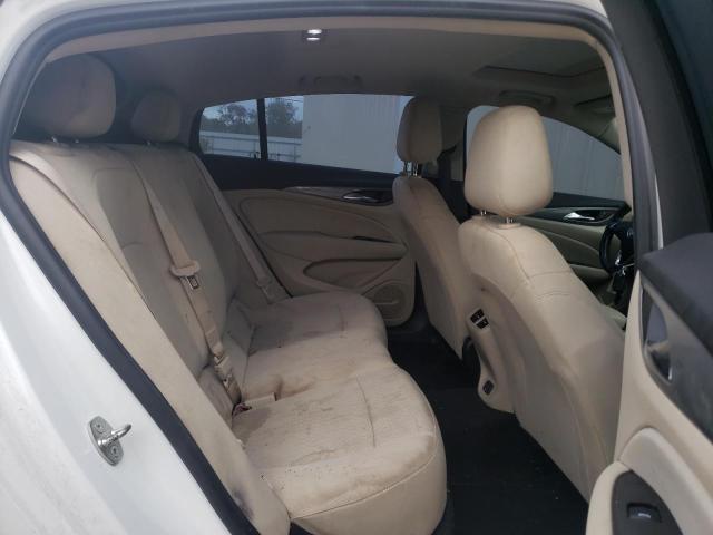 2019 BUICK REGAL PREF - W04GL6SX6K1072458