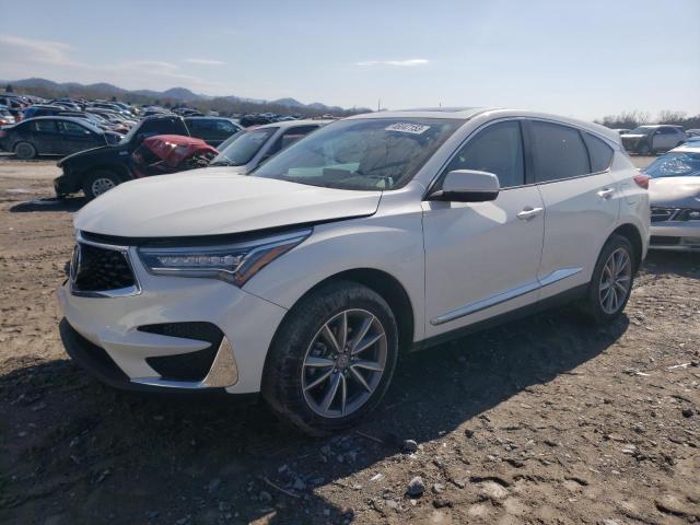 2021 Acura RDX 