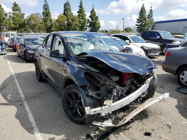 5YJYGDED2MF210690 Tesla Model Y