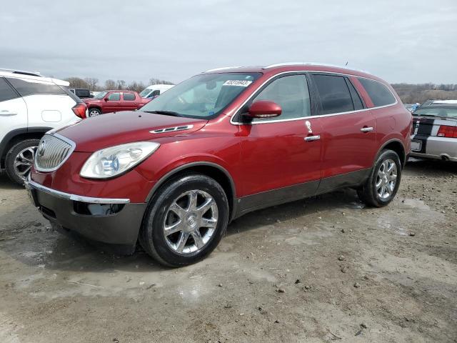 2008 Buick Enclave CXL