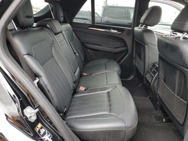 4JGDA5HB6JB176960 Mercedes-Benz Gle 350 4matic