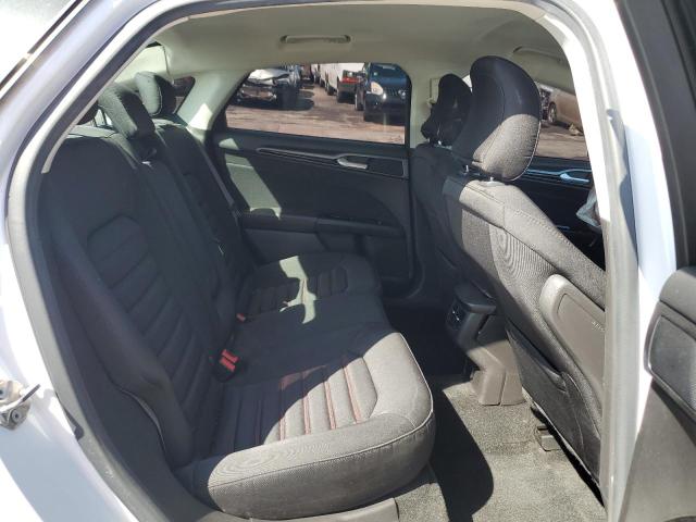 2016 FORD FUSION SE - 3FA6P0H79GR385503