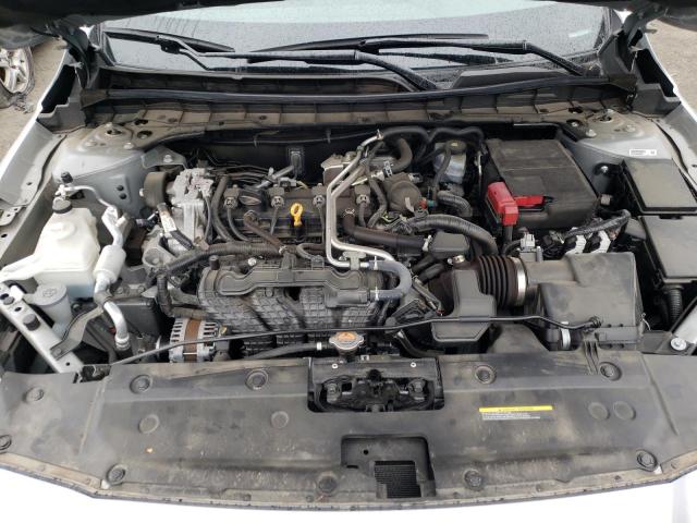 1N4BL4BV3MN330777 Nissan ALTIMA S