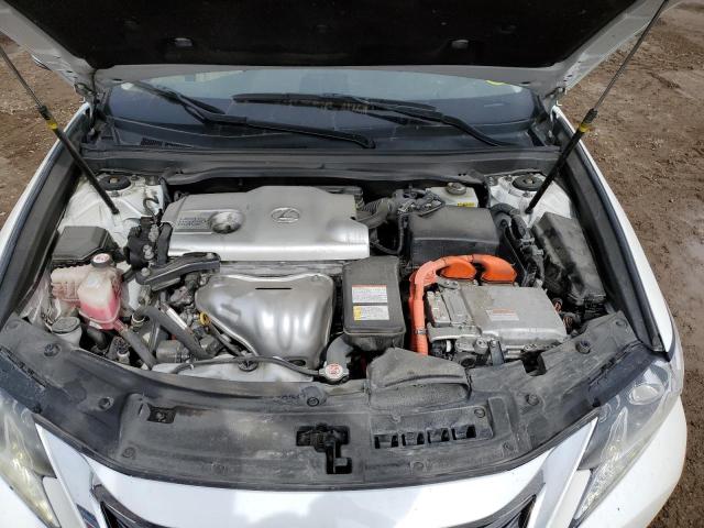 2018 LEXUS ES 300H - JTHBW1GG2J2193773