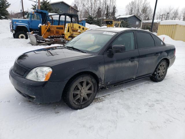 2006 Ford Five Hundred Limited