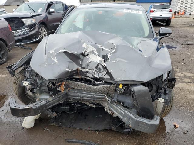 3FA6P0HD3JR217546 2018 Ford Fusion Se