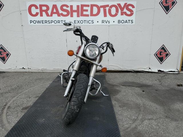 2003 YAMAHA XVS65 BASE JYAVM01YX3A007837