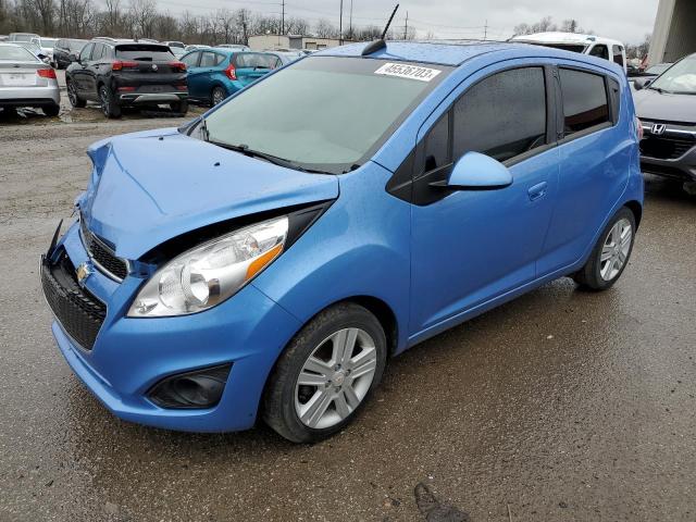 2015 Chevrolet Spark LS