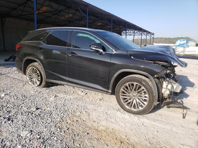 2021 LEXUS RX 350 L L - JTJJZKFA3M2033636