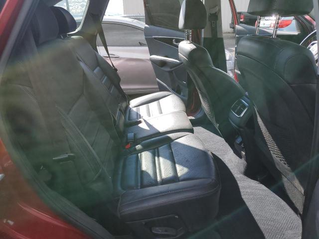 5XYPH4A58KG472212 KIA SORENTO EX