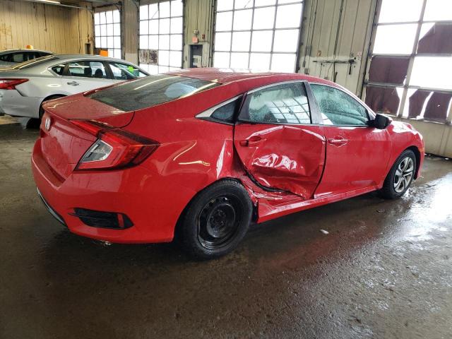 2016 HONDA CIVIC LX - 2HGFC2F5XGH514140