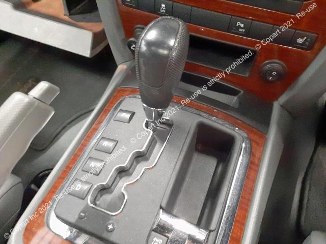 1J8HDE8M76Y156390 Jeep Grand Cher