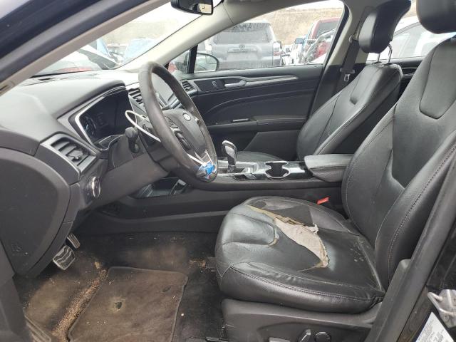 3FA6P0K92ER257398 Ford Fusion Titanium
