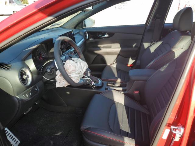 3KPF44AC2PE609526 KIA FORTE GT