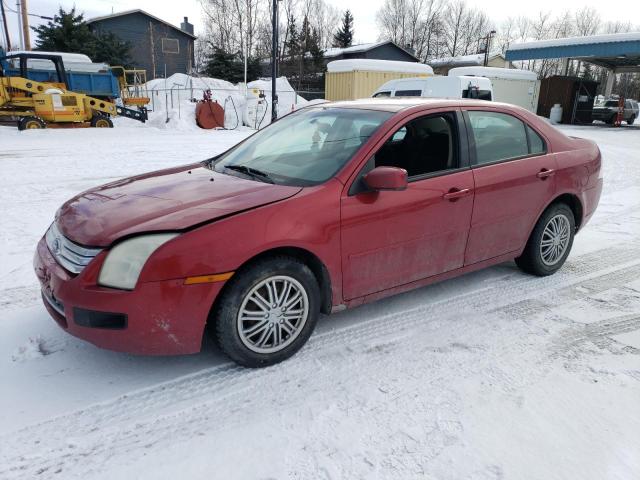 2006 Ford Fusion SE