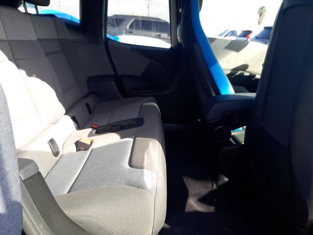 2019 BMW I3 S REX - WBY8P8C50K7E07641
