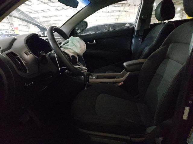 KNDPB3AC6G7819065 KIA Sportage Lx