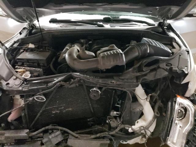 1C4RJFCG1EC584947 Jeep Grand Cherokee Overland