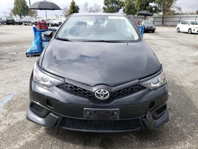2017 TOYOTA COROLLA IM - JTNKARJE0HJ532239